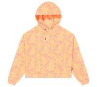 Picture - Women's Neris Printed Hoodie - Felpa con cappuccio S beige