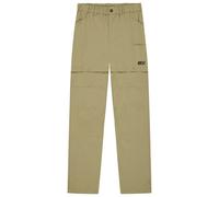 Picture - Women's Outif 2in1 Stretch Pant - Pantaloni zip off L aloe