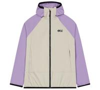 Picture - Women's Outif Softshell Jacket - Giacca softshell S beige