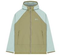 Picture - Women's Outif Softshell Jacket - Giacca softshell XS olivia