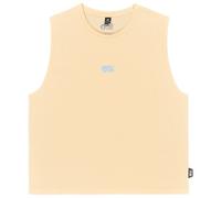 Picture - Women's Pine Tank - Canotta XL beige