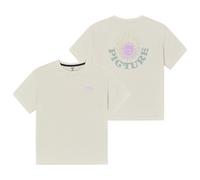 Picture - Women's Timont Tech Tee - Maglia funzionale XS beige