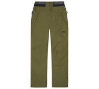 Picture - Women's Treva Pants - Pantaloni da sci XL olivia
