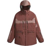 PICTURE Xobo 3l Jacket - Uomo - Marrone - Taglia L- modello 2024