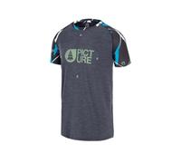 Picture Yago Tech Tee (Nero) XL