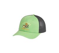 Picture - Zephyr Trucker Cap - Cappellino One Size verde