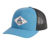 PICTURE Zephyr Trucker Cap - Uomo - Blu - Taglia unica- modello 2026