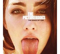 Picturebooks The - The Hands Of Time (Black Lp+Cd Booklet)