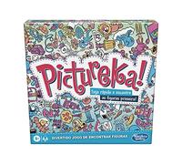 Pictureka Portoghese Hasbro F2564190