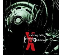 Pictures At An Exhibition