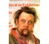 Pictures At An Exhibition / Bolero