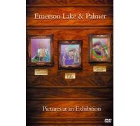 Pictures at An Exhibition [Edizione: Regno Unito]