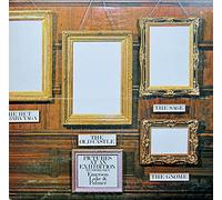 Pictures at an Exhibition [Vinyl LP] [Schallplatte]