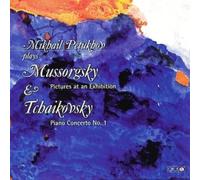 Pictures at an. [SK Import]