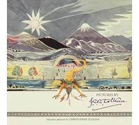 Pictures by J.R.R. Tolkien