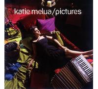 Pictures by Katie Melua (2007-09-19)