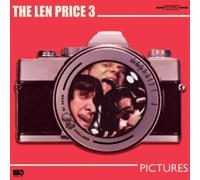 Pictures by Len Price 3 (2010) Audio CD