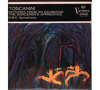 Pictures From An Exhibition/The Sorcerer's Apprentice