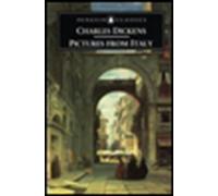 Pictures from Italy by Charles Dickens