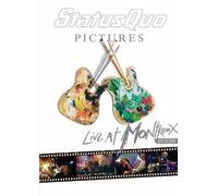 Pictures: Live At Montreux 2009 (DVD) Status Quo