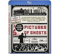 Pictures of Ghosts (Blu-ray) Kleber Mondonça Filho
