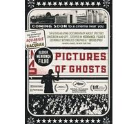 Pictures of Ghosts [DVD]