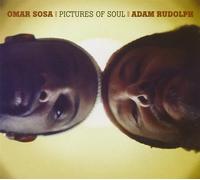 Pictures Of Soul - Omar Sosa (Audio Cd)