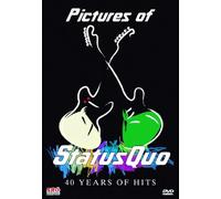 Pictures of Status Quo-Profile - Status Quo - Pictures Of Status Quo