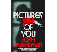 Josh Malerman Pictures of You (Copertina rigida)
