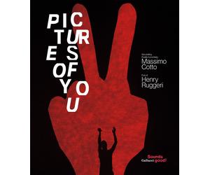 Pictures of you. Ediz. a colori - Cotto Massimo, Ruggeri Henry