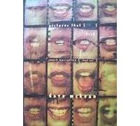 pictures that [tick] . short narrative: [book one] (Bk. 1) by Dave McKean (2001) Hardcover