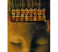 PICTURES THAT TICK - STORIE BREVI VOLUME 1 - LIMITED VARIANT