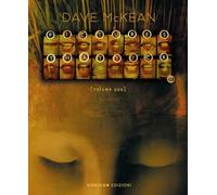 pictures that tick - storie brevi volume 1 - limited variant