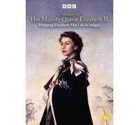 Picturing Elizabeth: Her Life in Images (DVD)