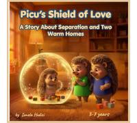 Picu’s Shield of Love: A Story About Separation and Two Warm Homes
