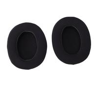 Picysa 2 Cuscinetti per Cuffie WH-XB910N, Comodi Cuscinetti di Ricambio in Pelle Proteica Gel, Ideali per gli Amanti della musica.