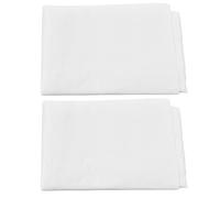 Picysa 2 pezzi di copertura vegetale, traspirante, protettiva, leggera, design di tensione del cavo pratico, protezione degli alberi per verdure (80 x 100 cm)