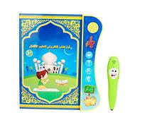 Picysa ABC, libro educativo per lettere e parole inglesi, penna logica intelligente, giocattolo per interazione educativa dai 3 anni in su