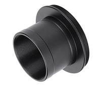 Picysa Adattatore a T da 1,25" per telescopio: Strumento di Conversione Leggero e Resistente per Telescopi M42 Prime