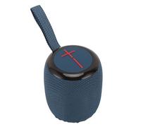 Picysa Altoparlante Bluetooth da Esterno con Luce RGB Bassi Profondi Impermeabili per Feste in Campeggio Tessuto IPX6 Portatile 1 unità