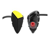 Picysa Auricolare Bluetooth Senza Fili Auricolare Stereo con Archetto da Collo Impermeabile per Sport Stile di Attivo