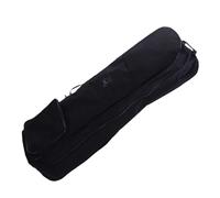 Picysa Borsa da Viaggio da con Ruote Design Resistente e Pieghevole per un Facile Trasporto Materiale Oxford 600D Ideale per Golfisti 52,0x9,4x15,0 Pollici (Oro)