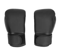 Picysa Boxe, sacco da boxe regolabile, ergonomico e traspirante, in PU da 12 oz per allenamento, con chiusura a gancio e anello per adulti