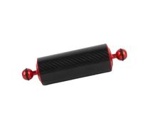 Picysa Braccio Galleggiante in Fibra di Carbonio per Riprese Subacquee Accessorio Leggero e Durevole per la Fotografia Subacquea da 8 Pollici e 10 Pollici (20,3 cm/8)