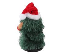 Picysa Canto Danza Albero di Natale Simpatico Peluche Natalizio per