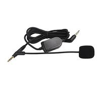Picysa Cavo per Cuffie V-MODA con Controllo del Volume Design in Nylon Resistente per Giochi e Musica 5,9 Piedi