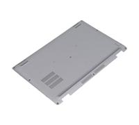 Picysa Coperchio per alloggiamento inferiore per computer portatile, base di ricambio in plastica ABS con design del foro di raffreddamento per notebook Latitude 5420 E5420