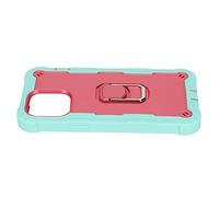 Picysa Cover per Telefono Armor con Supporto per Protezione Ed Esperienza Visiva Migliorate, Compatibile con 13 Pro Max 6,7 Pollici (#4)