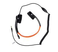 Picysa Cuffie per Bambini con Cancellazione del Rumore, Leggere e Regolabili per PC, Telefono, Tablet, Apprendimento, 1 Paio (#4)