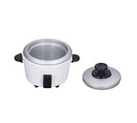 Picysa Cuoco Riso per Casa delle Bambole 1:12 in Lega, Utensili da Cucina Miniature Carini e Realistici Accessori da Cucina (#11)